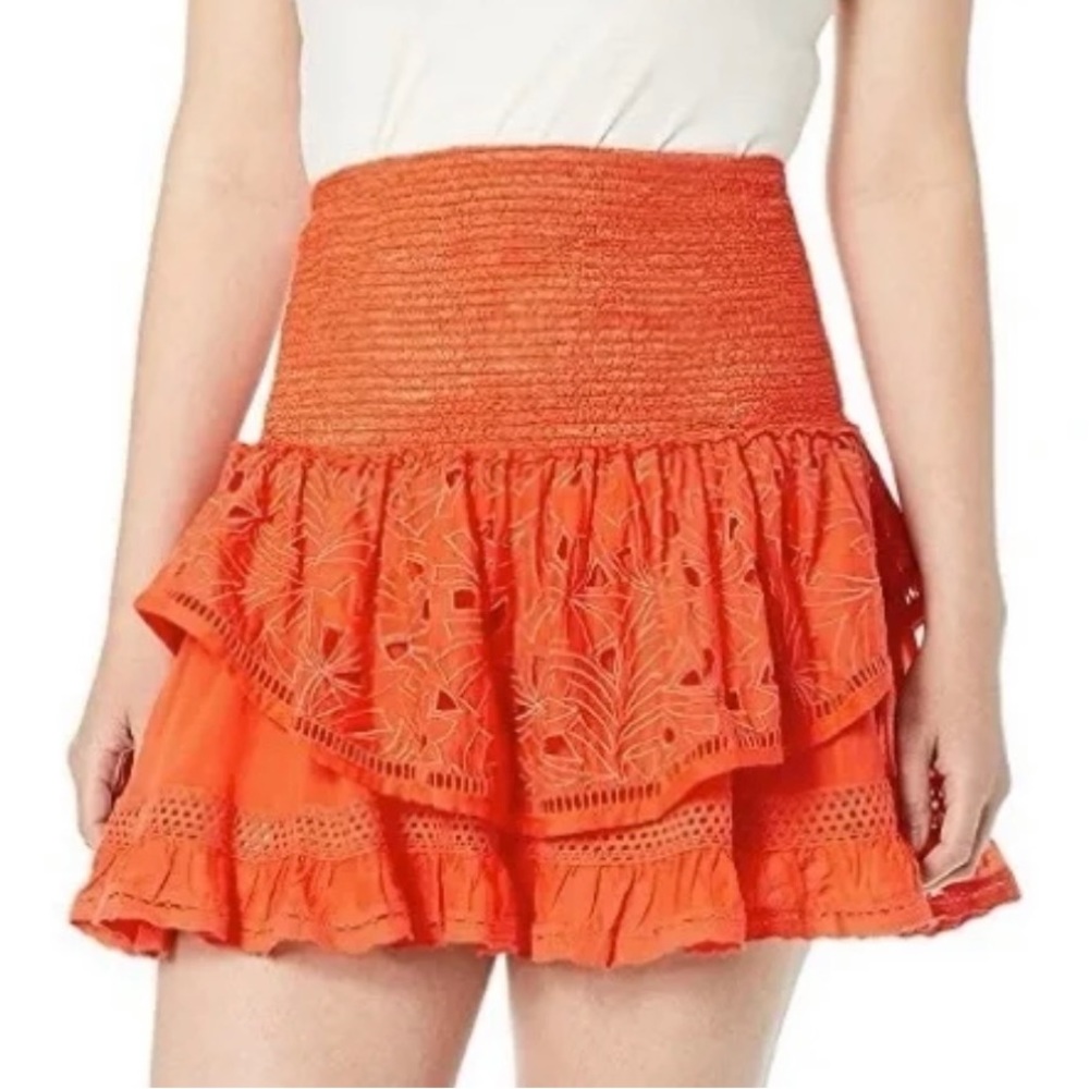 RAMY BROOK SKIRT !!